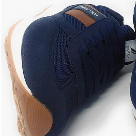Nautica Men's Casual Shoe - Size 11 - Picture 6 of 7